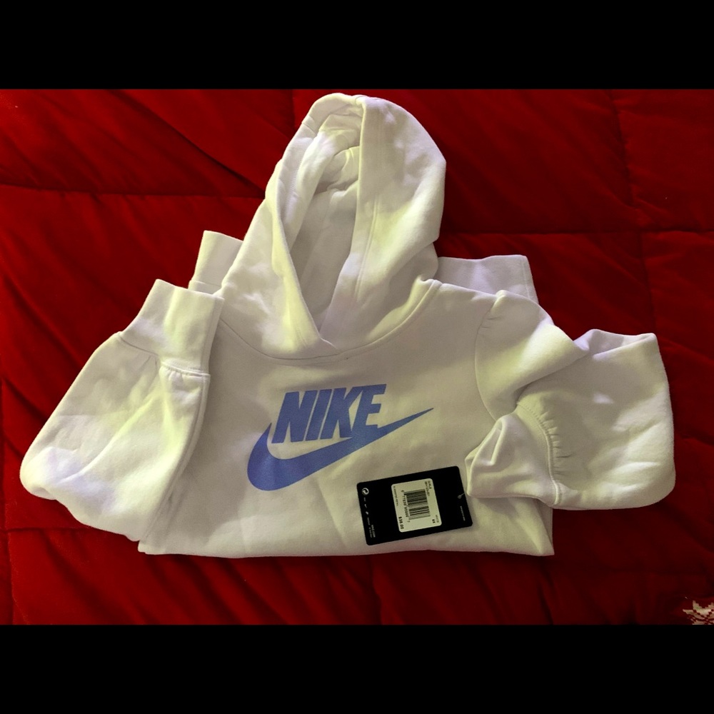 Nike hoodie